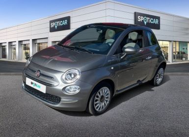 Achat Fiat 500 1.0 70ch BSG S&S Dolcevita Occasion