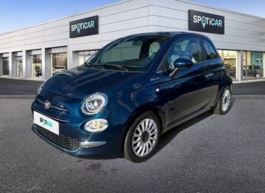 Achat Fiat 500 1.0 70ch BSG S&S Dolcevita Occasion