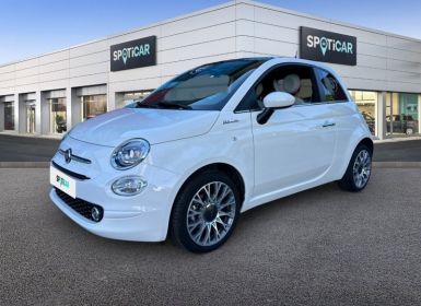 Vente Fiat 500 1.0 70ch BSG S&S Dolcevita Occasion