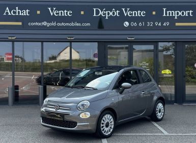 Fiat 500 1.0 70ch BSG S&S Dolcevita Occasion