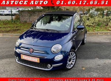 Vente Fiat 500 1.0 70CH BSG S&S DOLCEVITA Occasion