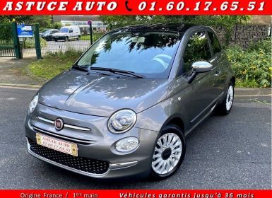 Achat Fiat 500 1.0 70CH BSG S&S DOLCEVITA Occasion