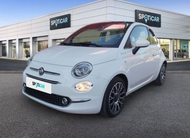 Achat Fiat 500 1.0 70ch BSG S&S Dolcevita Occasion