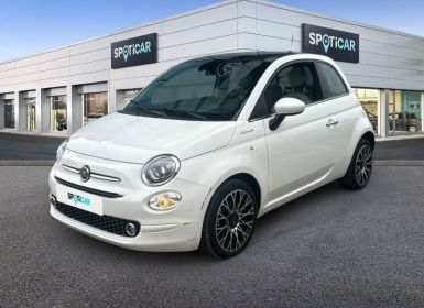 Achat Fiat 500 1.0 70ch BSG S&S Dolcevita Occasion