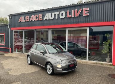 Vente Fiat 500 1.0 70CH BSG S&S DOLCEVITA Occasion