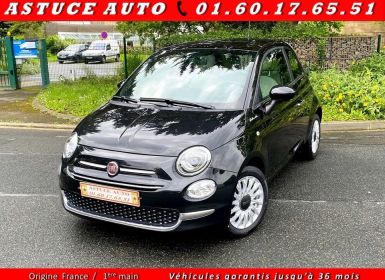 Achat Fiat 500 1.0 70CH BSG S&S DOLCEVITA Occasion