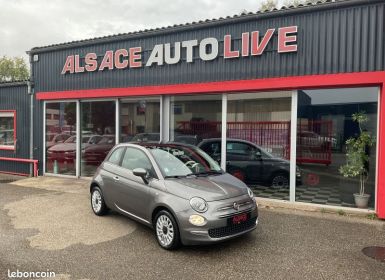 Achat Fiat 500 1.0 70CH BSG S&S DOLCEVITA Occasion