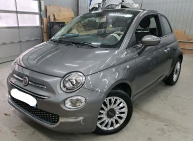 Achat Fiat 500 1.0 70CH BSG S&S DOLCEVITA Occasion