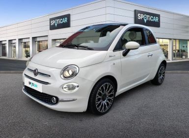 Achat Fiat 500 1.0 70ch BSG S&S Dolcevita Occasion