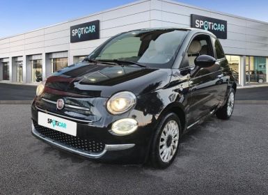 Achat Fiat 500 1.0 70ch BSG S&S Dolcevita Occasion