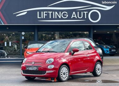 Vente Fiat 500 1.0 70ch BSG S&S Dolcevita Occasion