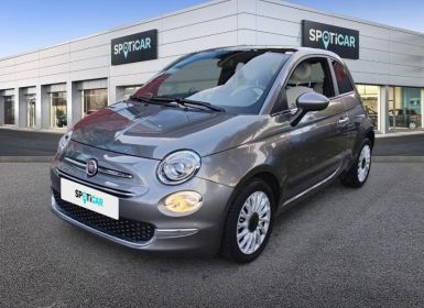 Fiat 500 1.0 70ch BSG S&S Dolcevita Occasion