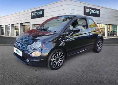 Fiat 500 1.0 70ch BSG S&S Dolcevita Occasion