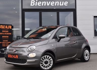 Fiat 500 1.0 70CH BSG S&S DOLCEVITA