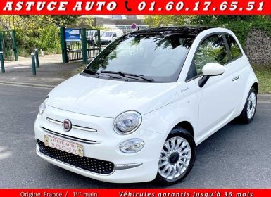 Fiat 500 1.0 70CH BSG S&S DOLCEVITA