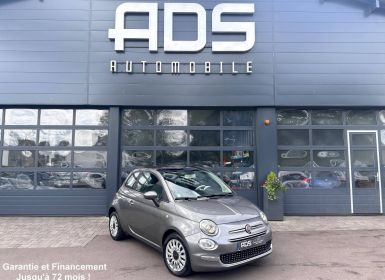 Fiat 500 1.0 70ch BSG S&S Dolcevita / À PARTIR DE 157,26 € *