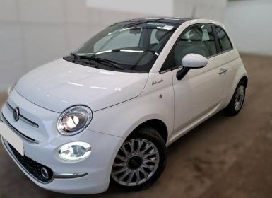 Fiat 500 1.0 70ch BSG S&S Dolcevita Plus Occasion