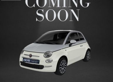 Achat Fiat 500 1.0 70ch BSG S&S Dolcevita Plus / À PARTIR DE 140,82 € * Occasion