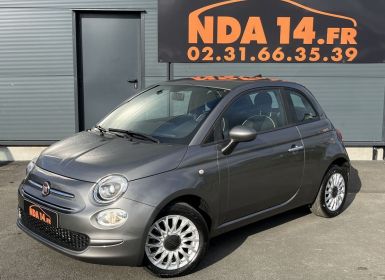 Fiat 500 1.0 70CH BSG S&S LOUNGE Occasion