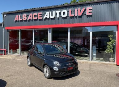 Achat Fiat 500 1.0 70CH BSG S&S LOUNGE Occasion