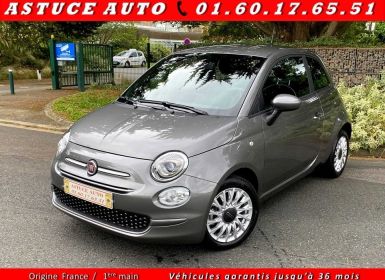 Vente Fiat 500 1.0 70CH BSG S&S LOUNGE Occasion