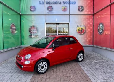 Vente Fiat 500 1.0 70ch BSG S&S Pack Confort & Style & Tech Neuf