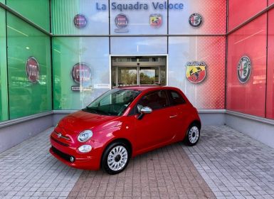 Fiat 500 1.0 70ch BSG S&S Pack Confort & Style & Tech Neuf