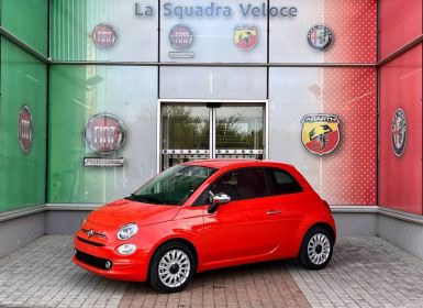 Vente Fiat 500 1.0 70ch BSG S&S Pack Confort & Style & Tech Neuf