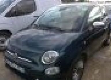 Fiat 500 1.0 70CH BSG S&S PACK CONFORT & STYLE TECH