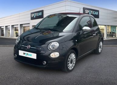 Vente Fiat 500 1.0 70ch BSG S&S Pack Confort & Style Occasion