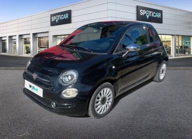 Achat Fiat 500 1.0 70ch BSG S&S Pack Confort Occasion