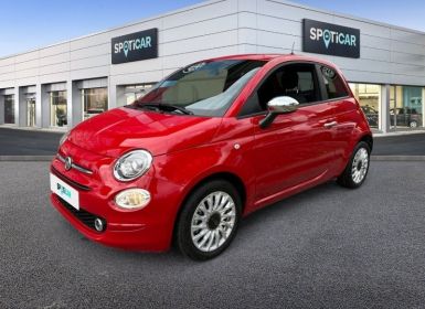 Achat Fiat 500 1.0 70ch BSG S&S Pack Confort Occasion