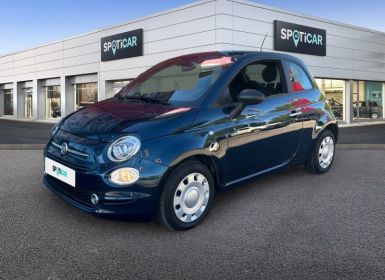 Achat Fiat 500 1.0 70ch BSG S&S Pack Confort Occasion