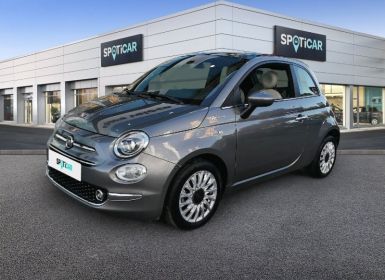 Achat Fiat 500 1.0 70ch BSG S&S Pack Confort Occasion