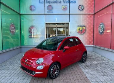 Vente Fiat 500 1.0 70ch BSG S&S (RED) Occasion