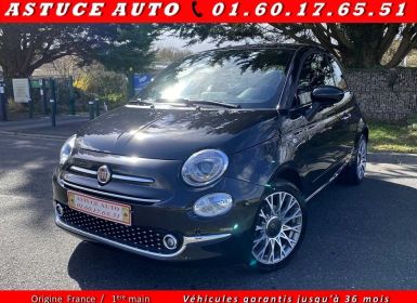 Achat Fiat 500 1.0 70CH BSG S&S STAR Occasion