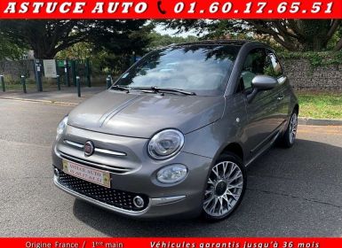 Fiat 500 1.0 70CH BSG S&S STAR