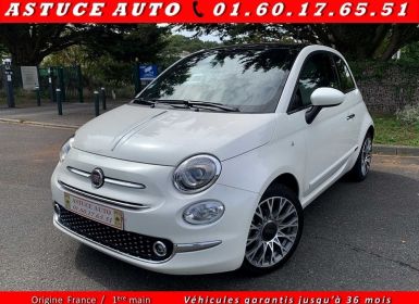 Vente Fiat 500 1.0 70CH BSG S&S STAR Occasion