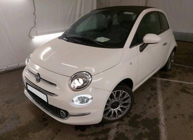 Fiat 500 1.0 70ch BSG S&S Star