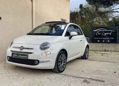 Achat Fiat 500 1.0 70ch BSG S&S Star Occasion