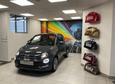 Achat Fiat 500 1.0 70CH BSG S&S STAR Occasion