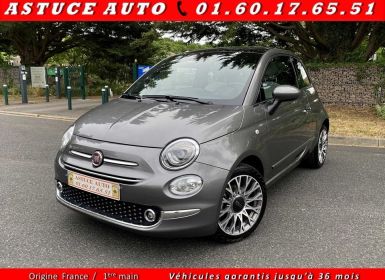 Achat Fiat 500 1.0 70CH BSG S&S STAR Occasion