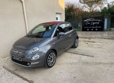 Achat Fiat 500 1.0 70ch BSG S&S Star Occasion