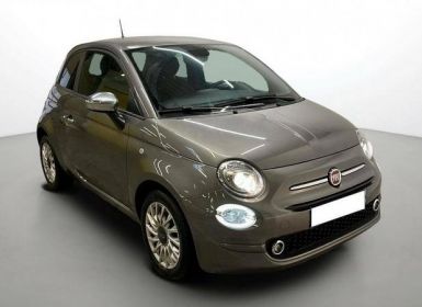 Fiat 500 1.0 70CV HYBRIDE BSG 3P + PACK CONFORT + PACK STYLE ELECTROCLASH GREY Occasion