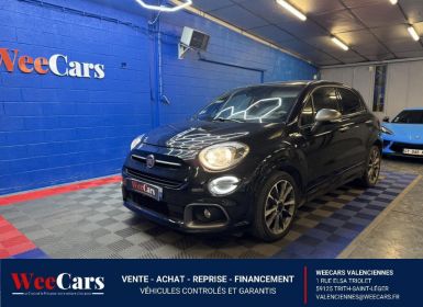 Vente Fiat 500 1.0 FireFly Turbo T3 120cv Sport - Garantie 12 mois Occasion