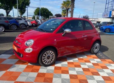 Vente Fiat 500 1.0 Hybrid 70 JA 15 Radar Anti-Brouillard Coques Chrome Occasion