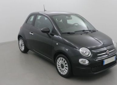 Achat Fiat 500 1.0 HYBRID 70 LOUNGE Occasion