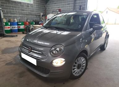 Vente Fiat 500 1.0 HYBRID 70 LOUNGE Occasion