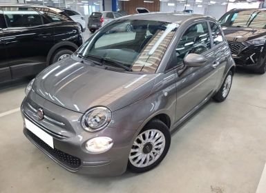 Achat Fiat 500 1.0 HYBRID 70 LOUNGE Occasion