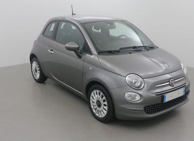 Fiat 500 1.0 HYBRID 70 LOUNGE